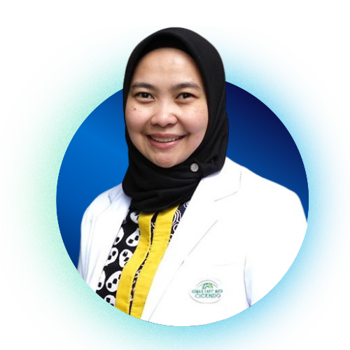 Rusti Hanindya Sari, MD